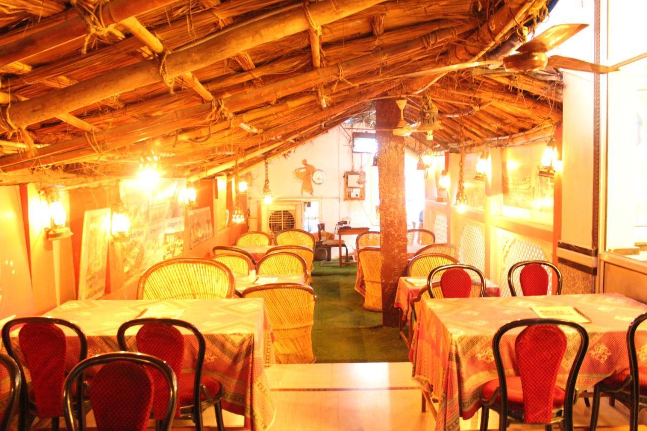 Chit Chat Guest House Jaipur Eksteriør bilde