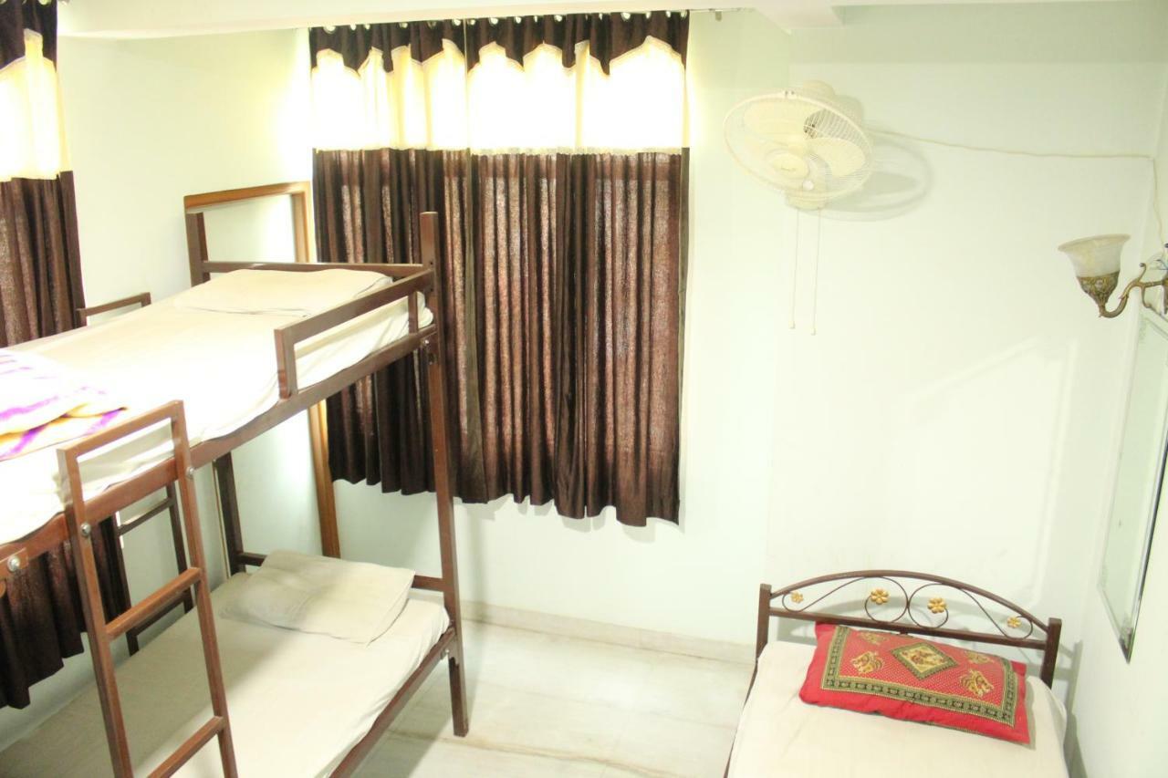Chit Chat Guest House Jaipur Eksteriør bilde