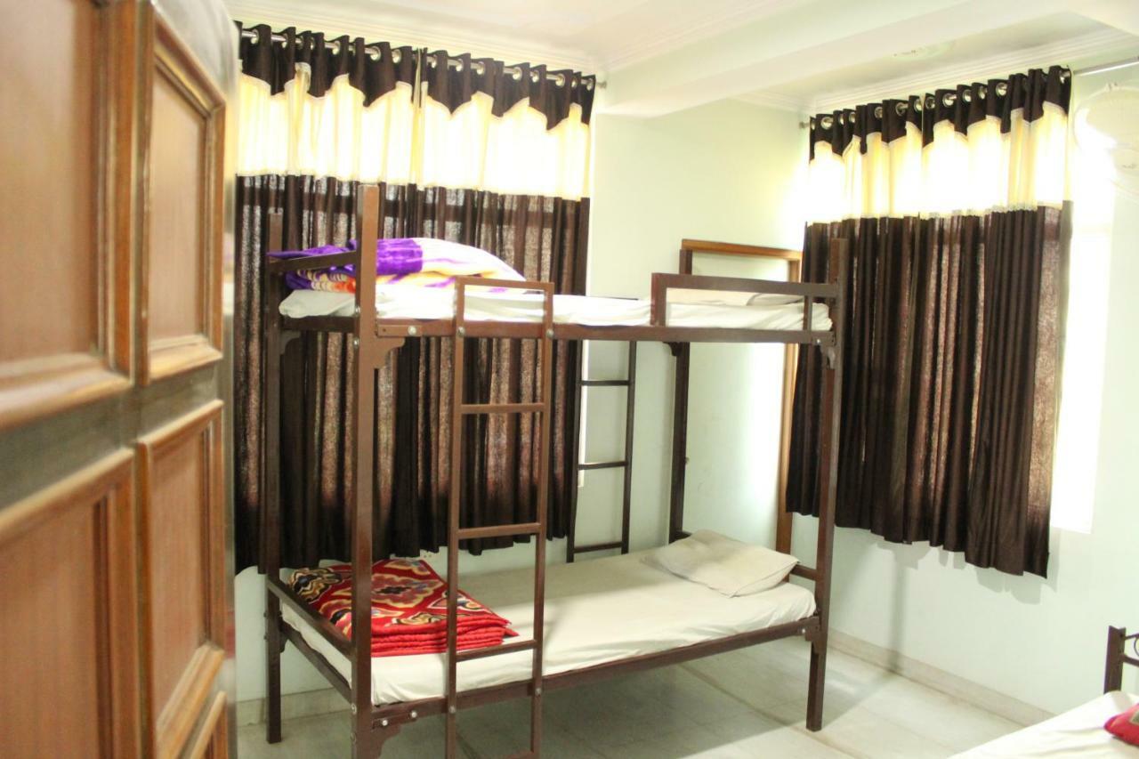 Chit Chat Guest House Jaipur Eksteriør bilde